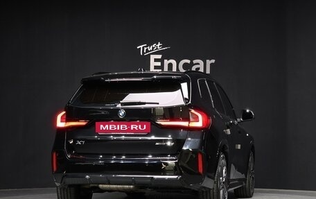 BMW X1, 2024 год, 5 150 000 рублей, 4 фотография