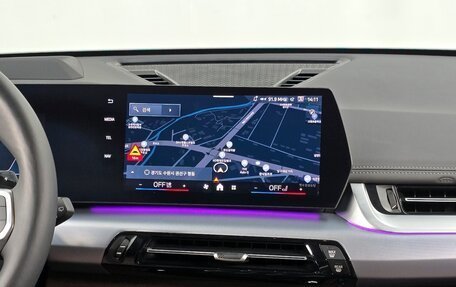 BMW X1, 2024 год, 5 150 000 рублей, 15 фотография