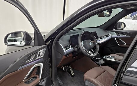 BMW X1, 2024 год, 5 150 000 рублей, 11 фотография