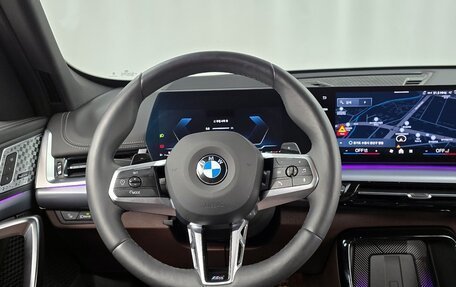 BMW X1, 2024 год, 5 150 000 рублей, 14 фотография