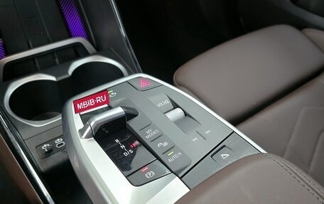 BMW X1, 2024 год, 5 150 000 рублей, 10 фотография