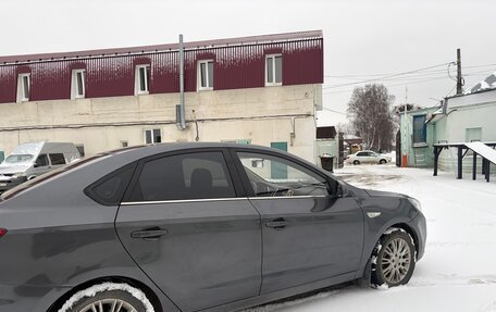 Changan Eado, 2014 год, 400 000 рублей, 4 фотография
