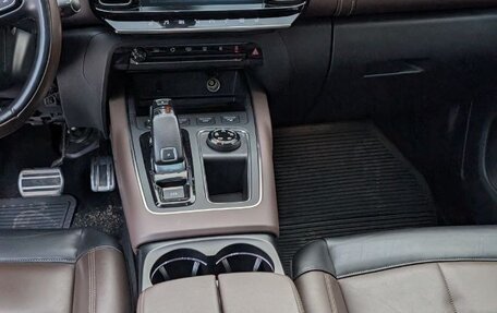 Citroen C5 Aircross I, 2020 год, 2 300 000 рублей, 4 фотография