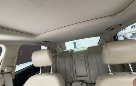 Changan Eado, 2014 год, 400 000 рублей, 12 фотография