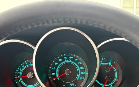 Changan Eado, 2014 год, 400 000 рублей, 10 фотография