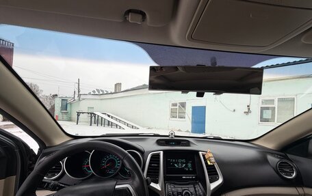 Changan Eado, 2014 год, 400 000 рублей, 9 фотография