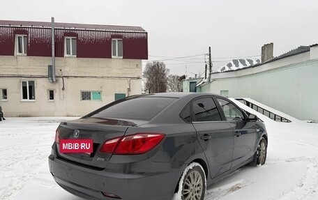 Changan Eado, 2014 год, 400 000 рублей, 5 фотография