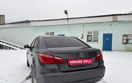 Changan Eado, 2014 год, 400 000 рублей, 6 фотография