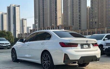 BMW 3 серия, 2022 год, 3 783 000 рублей, 4 фотография