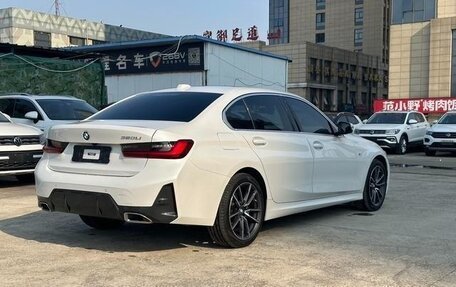 BMW 3 серия, 2022 год, 3 783 000 рублей, 6 фотография