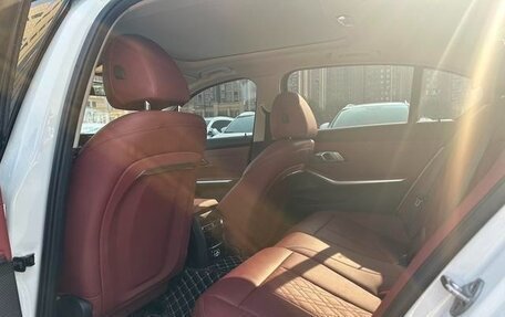 BMW 3 серия, 2022 год, 3 783 000 рублей, 9 фотография