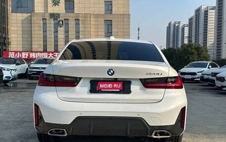 BMW 3 серия, 2022 год, 3 783 000 рублей, 5 фотография