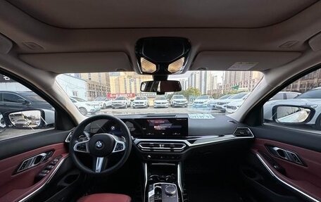 BMW 3 серия, 2022 год, 3 783 000 рублей, 7 фотография