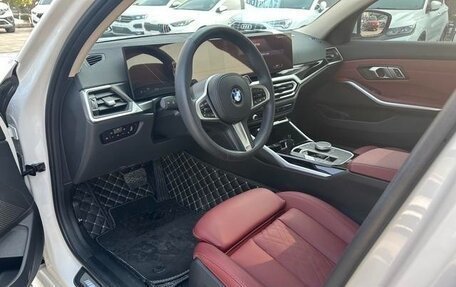 BMW 3 серия, 2022 год, 3 783 000 рублей, 8 фотография