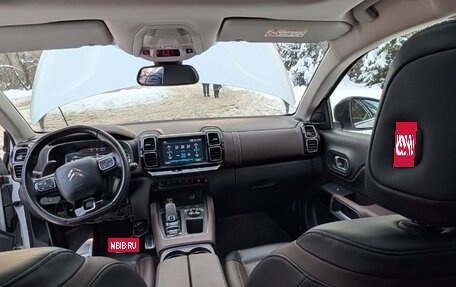 Citroen C5 Aircross I, 2020 год, 2 300 000 рублей, 6 фотография