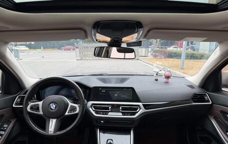 BMW 3 серия, 2021 год, 3 000 000 рублей, 5 фотография