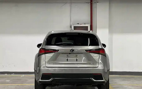 Lexus NX I, 2021 год, 2 350 000 рублей, 5 фотография