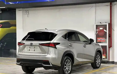 Lexus NX I, 2021 год, 2 350 000 рублей, 4 фотография