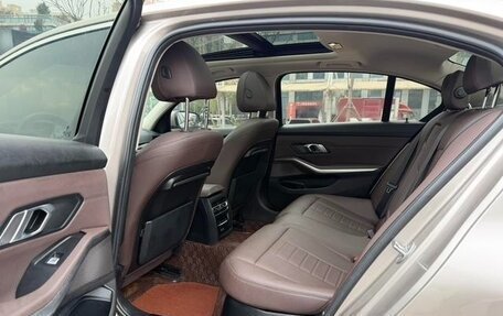 BMW 3 серия, 2021 год, 3 000 000 рублей, 6 фотография