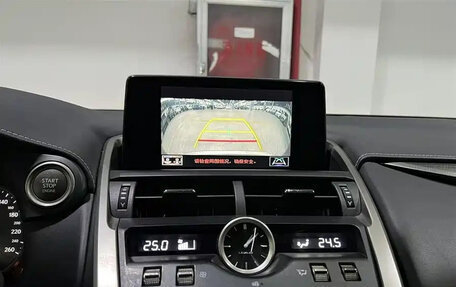 Lexus NX I, 2021 год, 2 350 000 рублей, 13 фотография