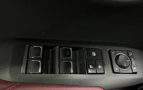 Lexus NX I, 2021 год, 2 350 000 рублей, 10 фотография