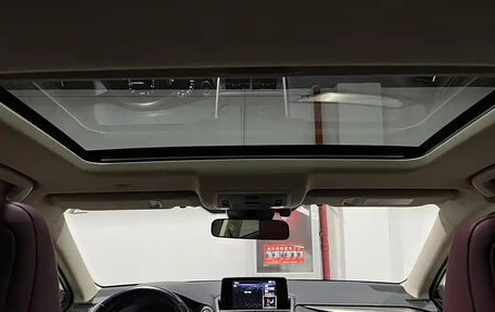 Lexus NX I, 2021 год, 2 350 000 рублей, 16 фотография