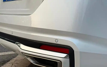 Nissan Altima VI (L34), 2022 год, 2 300 035 рублей, 11 фотография