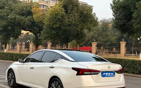 Nissan Altima VI (L34), 2022 год, 2 300 035 рублей, 5 фотография