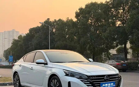 Nissan Altima VI (L34), 2022 год, 2 300 035 рублей, 3 фотография