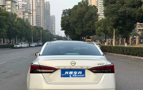 Nissan Altima VI (L34), 2022 год, 2 300 035 рублей, 6 фотография