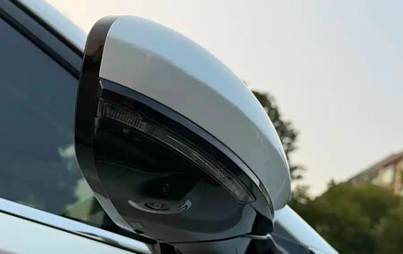 Nissan Altima VI (L34), 2022 год, 2 300 035 рублей, 8 фотография