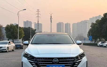 Nissan Altima VI (L34), 2022 год, 2 300 035 рублей, 2 фотография