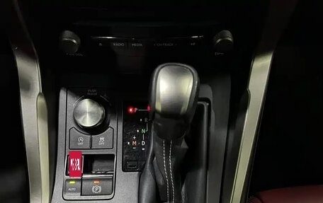 Lexus NX I, 2021 год, 2 350 000 рублей, 15 фотография