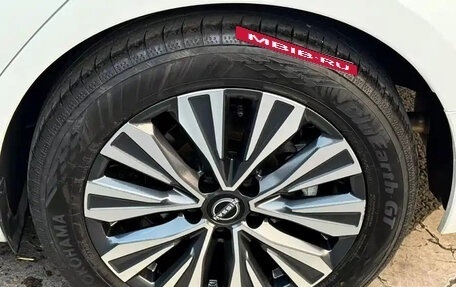 Nissan Altima VI (L34), 2022 год, 2 300 035 рублей, 10 фотография