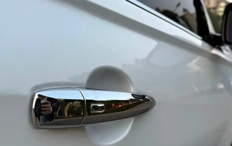 Nissan Altima VI (L34), 2022 год, 2 300 035 рублей, 12 фотография