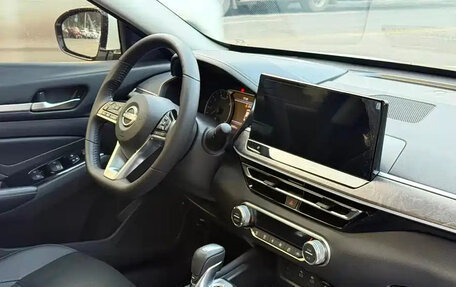 Nissan Altima VI (L34), 2022 год, 2 300 035 рублей, 18 фотография