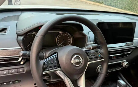 Nissan Altima VI (L34), 2022 год, 2 300 035 рублей, 19 фотография