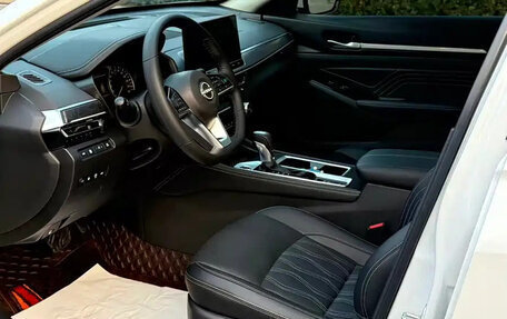 Nissan Altima VI (L34), 2022 год, 2 300 035 рублей, 14 фотография