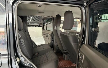 Suzuki Jimny, 2025 год, 2 750 000 рублей, 8 фотография