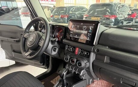 Suzuki Jimny, 2025 год, 2 750 000 рублей, 9 фотография