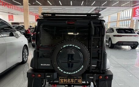 Suzuki Jimny, 2025 год, 2 750 000 рублей, 6 фотография