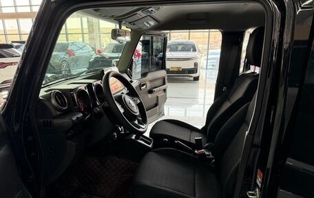 Suzuki Jimny, 2025 год, 2 750 000 рублей, 10 фотография