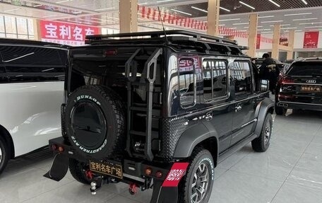 Suzuki Jimny, 2025 год, 2 750 000 рублей, 3 фотография