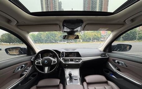 BMW 3 серия, 2021 год, 3 000 000 рублей, 7 фотография