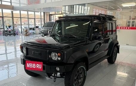 Suzuki Jimny, 2025 год, 2 750 000 рублей, 2 фотография