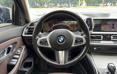 BMW 3 серия, 2021 год, 3 000 000 рублей, 9 фотография