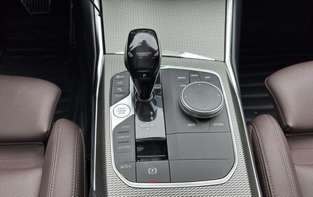 BMW 3 серия, 2021 год, 3 000 000 рублей, 13 фотография