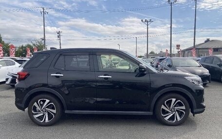 Toyota Raize I, 2021 год, 970 000 рублей, 4 фотография