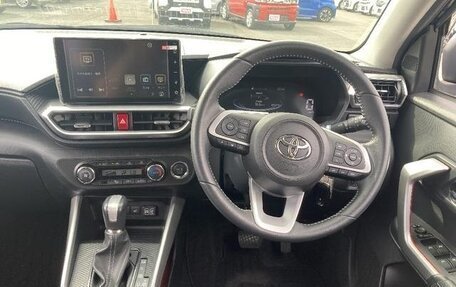 Toyota Raize I, 2021 год, 970 000 рублей, 11 фотография