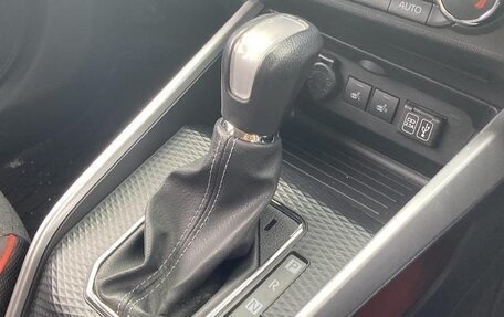 Toyota Raize I, 2021 год, 970 000 рублей, 14 фотография